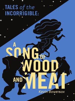 cover image of Tales of the Incorrigible